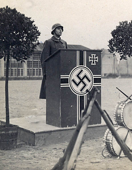 Meseritz 1943