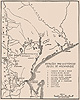 1940s archaeological map of Magude