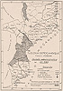 colonial administrative map