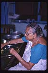 Bengali domesticity