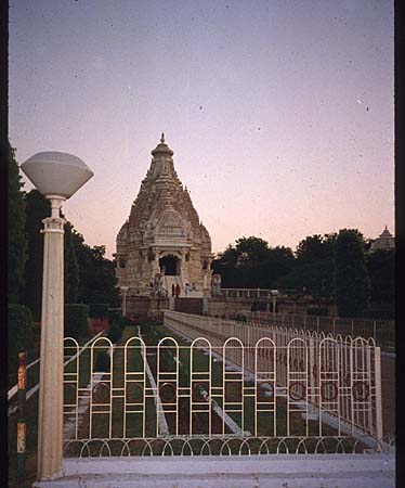 Pilani Temple