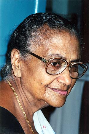Bashona Chakrabarty