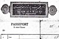 Nomad Passport