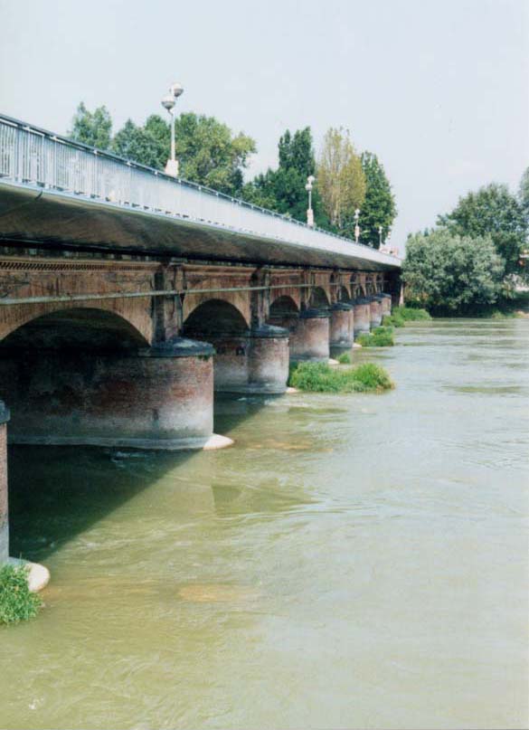 Pont Lodi