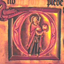 John the Baptist in initial D.