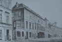 The old Physics Institute in Erdbergstrasse